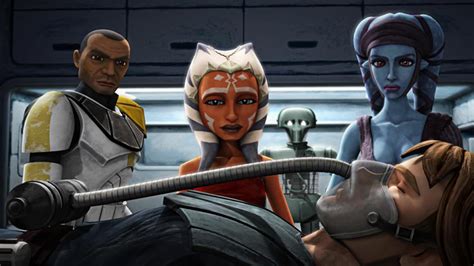 clone wars episode watch guide|season 7 clone wars episodes.